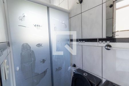 Casa à venda com 240m², 4 quartos e 4 vagas Casa à venda com 240m², 4 quartos e 4 vagasBanheiro da Suíte 2