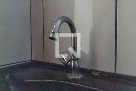 Casa à venda com 240m², 4 quartos e 4 vagas Casa à venda com 240m², 4 quartos e 4 vagasBanheiro - torneira