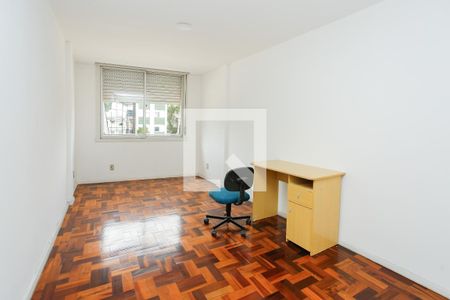 Quarto 1 de apartamento à venda com 2 quartos, 76m² em Rio Branco, Porto Alegre