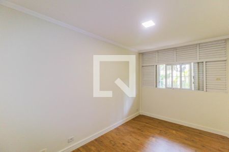 Quarto 2 de apartamento para alugar com 2 quartos, 125m² em Santo Amaro, São Paulo