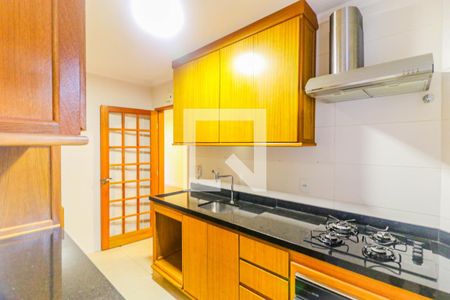 Apartamento para alugar com 125m², 2 quartos e 2 vagas Apartamento para alugar com 125m², 2 quartos e 2 vagasCozinha