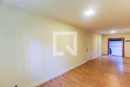 Sala de apartamento para alugar com 2 quartos, 125m² em Santo Amaro, São Paulo