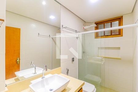 Apartamento para alugar com 125m², 2 quartos e 2 vagas Apartamento para alugar com 125m², 2 quartos e 2 vagasBanheiro
