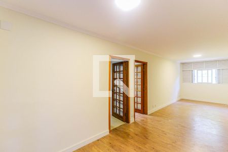 Sala de apartamento para alugar com 2 quartos, 125m² em Santo Amaro, São Paulo