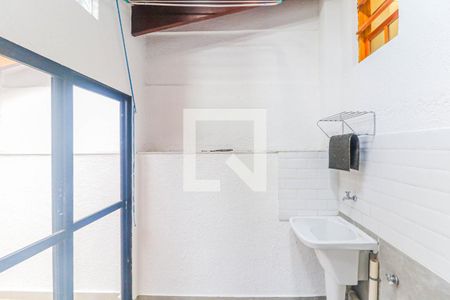 Apartamento para alugar com 125m², 2 quartos e 2 vagas Apartamento para alugar com 125m², 2 quartos e 2 vagasÁrea de Serviço
