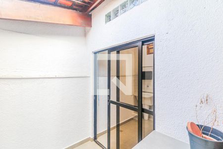 Apartamento para alugar com 125m², 2 quartos e 2 vagas Apartamento para alugar com 125m², 2 quartos e 2 vagasQuintal