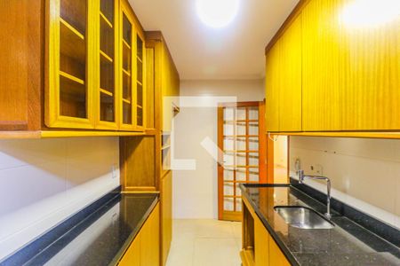Apartamento para alugar com 125m², 2 quartos e 2 vagas Apartamento para alugar com 125m², 2 quartos e 2 vagasCozinha