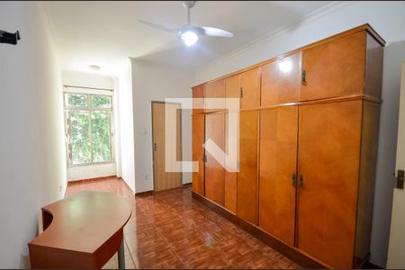 Quarto 2 de apartamento à venda com 2 quartos, 78m² em Estácio, Rio de Janeiro