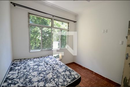 Quarto 1 de apartamento à venda com 2 quartos, 78m² em Estácio, Rio de Janeiro