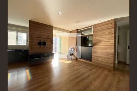 Sala de apartamento para alugar com 1 quarto, 63m² em Vila da Saúde, São Paulo