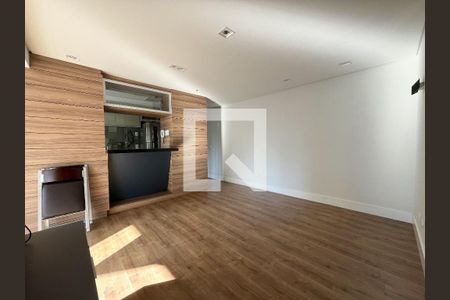 Sala de apartamento para alugar com 1 quarto, 63m² em Vila da Saúde, São Paulo