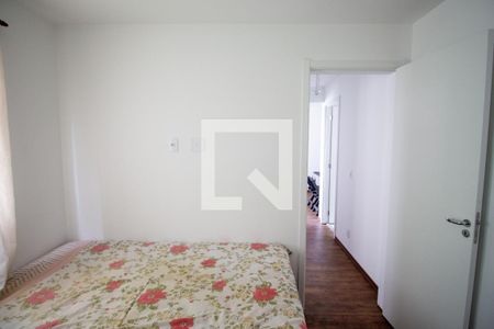 Quarto 1 de apartamento para alugar com 2 quartos, 41m² em Itaquera, São Paulo