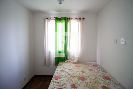 Quarto 1 de apartamento para alugar com 2 quartos, 41m² em Itaquera, São Paulo