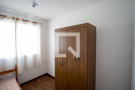 Quarto 2 de apartamento para alugar com 2 quartos, 41m² em Itaquera, São Paulo