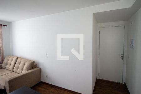 Sala de apartamento para alugar com 2 quartos, 41m² em Itaquera, São Paulo