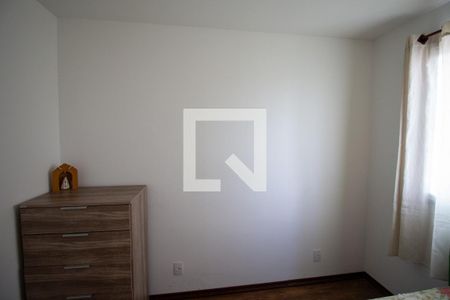 Quarto 1 de apartamento para alugar com 2 quartos, 41m² em Itaquera, São Paulo