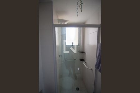 Banheiro de apartamento para alugar com 2 quartos, 41m² em Itaquera, São Paulo