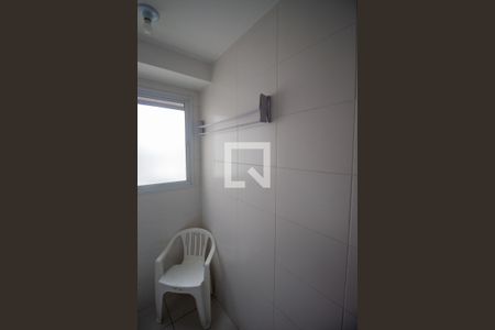 Área de Serviço de apartamento para alugar com 2 quartos, 41m² em Itaquera, São Paulo