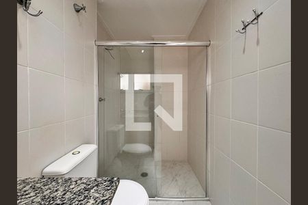 Apartamento à venda com 83m², 2 quartos e 2 vagas Apartamento à venda com 83m², 2 quartos e 2 vagasBanheiro