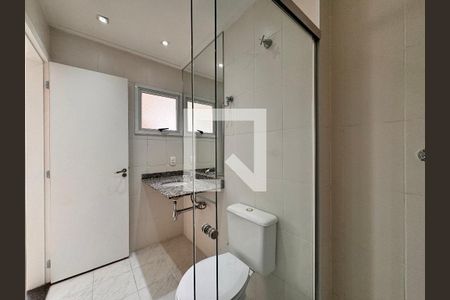 Apartamento à venda com 83m², 2 quartos e 2 vagas Apartamento à venda com 83m², 2 quartos e 2 vagasBanheiro