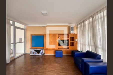 Apartamento à venda com 83m², 2 quartos e 2 vagas Apartamento à venda com 83m², 2 quartos e 2 vagasBrinquedoteca