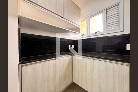 Apartamento à venda com 83m², 2 quartos e 2 vagas Apartamento à venda com 83m², 2 quartos e 2 vagasLavanderia