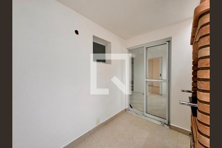 Apartamento à venda com 83m², 2 quartos e 2 vagas Apartamento à venda com 83m², 2 quartos e 2 vagasChurrasqueira/ cobertura