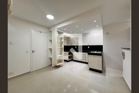 Apartamento à venda com 83m², 2 quartos e 2 vagas Apartamento à venda com 83m², 2 quartos e 2 vagasCozinha