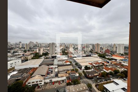 Apartamento à venda com 83m², 2 quartos e 2 vagas Apartamento à venda com 83m², 2 quartos e 2 vagasVista quarto 1 / cobertura