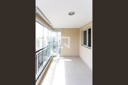 varanda de apartamento para alugar com 2 quartos, 67m² em Vila Andrade, São Paulo