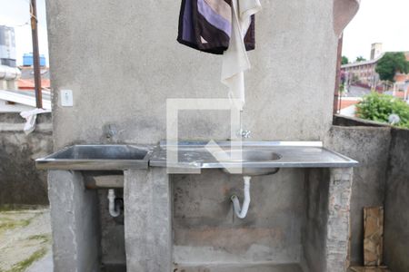 Casa para alugar com 100m², 2 quartos e sem vagalavanderia