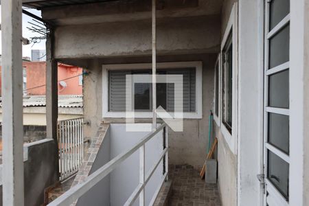 Casa para alugar com 100m², 2 quartos e sem vagaárea externa