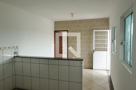 Casa para alugar com 100m², 2 quartos e sem vagacozinha