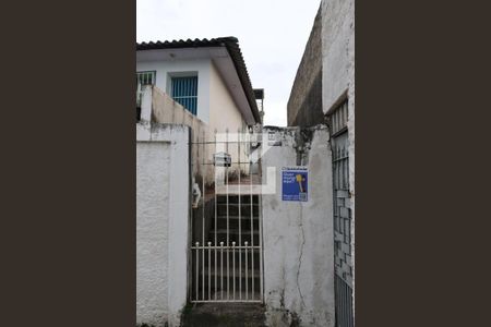 Casa para alugar com 100m², 2 quartos e sem vagaFachada