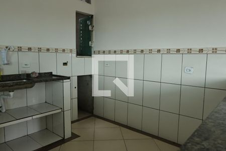 Casa para alugar com 100m², 2 quartos e sem vagacozinha