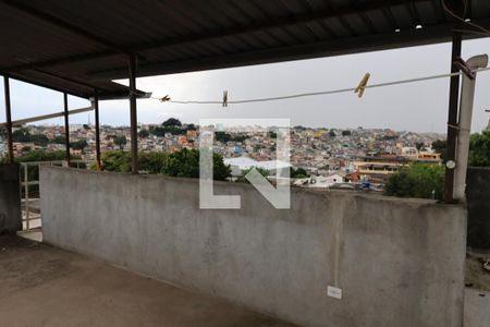 Casa para alugar com 100m², 2 quartos e sem vagaárea externa