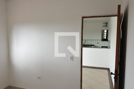 quarto de casa para alugar com 2 quartos, 80m² em Parque São Luís, São Paulo