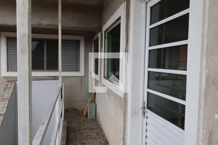 Casa para alugar com 100m², 2 quartos e sem vagaárea externa