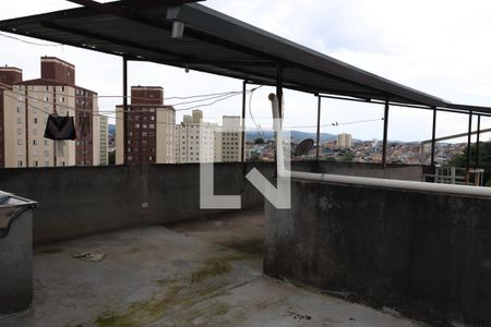Casa para alugar com 100m², 2 quartos e sem vagaÁrea externa