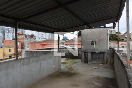 Casa para alugar com 100m², 2 quartos e sem vagaÁrea externa