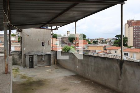 Casa para alugar com 100m², 2 quartos e sem vagaÁrea externa
