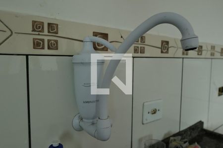 Casa para alugar com 100m², 2 quartos e sem vagacozinha