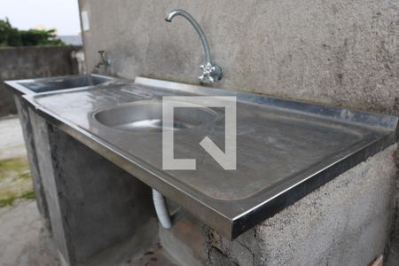 Casa para alugar com 100m², 2 quartos e sem vagalavanderia