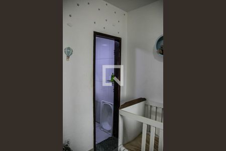Suíte de casa para alugar com 2 quartos, 90m² em Doron, Salvador