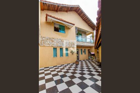 Casa à venda com 180m², 3 quartos e 2 vagasGaragem 