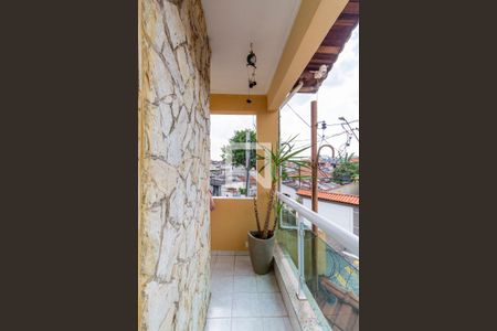 Casa à venda com 180m², 3 quartos e 2 vagasVaranda Suíte 