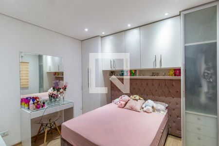 Casa à venda com 180m², 3 quartos e 2 vagasQuarto 1