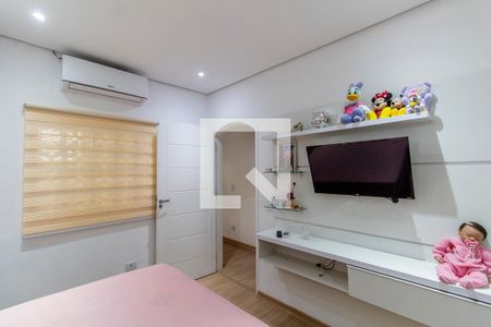 Casa à venda com 180m², 3 quartos e 2 vagasQuarto 1