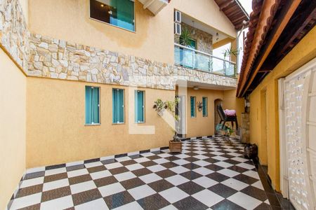 Casa à venda com 180m², 3 quartos e 2 vagasGaragem 