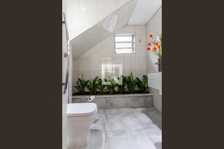 Casa à venda com 180m², 3 quartos e 2 vagasLavabo